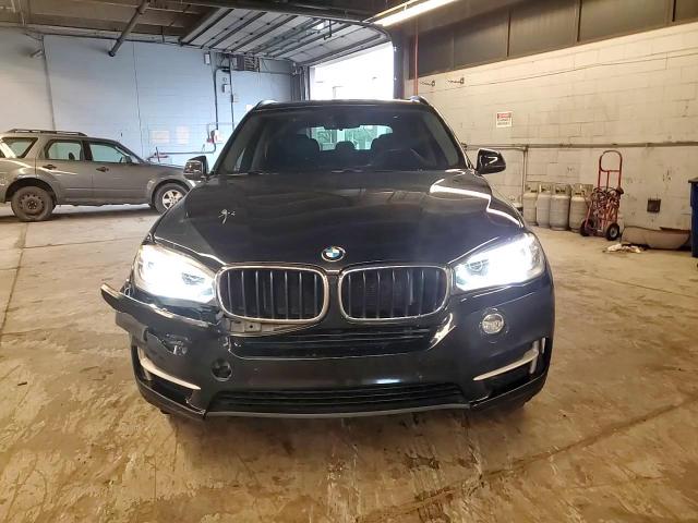 2014 BMW X5 - Image 12