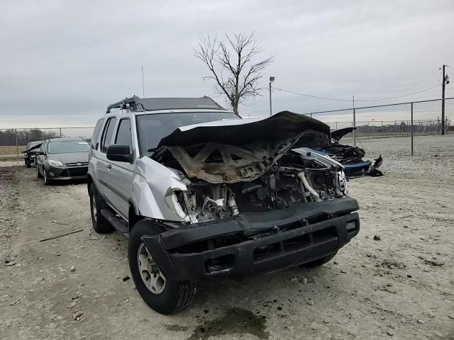 2000 Nissan XTerra - Image 11