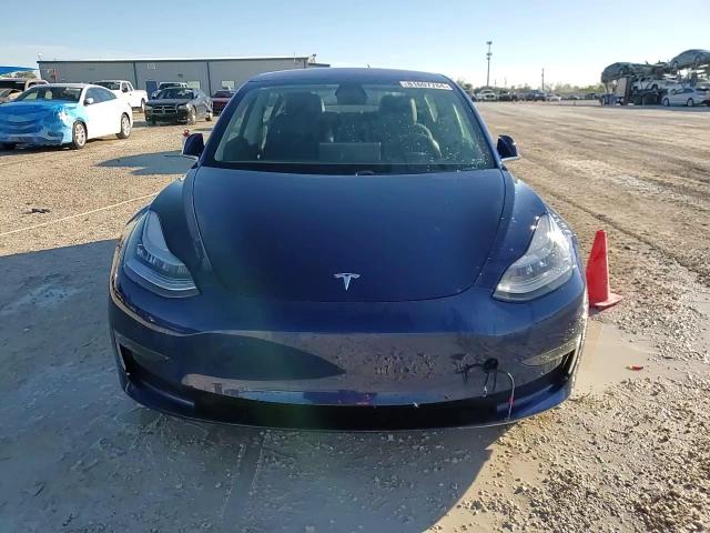 2018 Tesla Model 3 VIN: 5YJ3E1EA7JF164502 Lot: 81607784