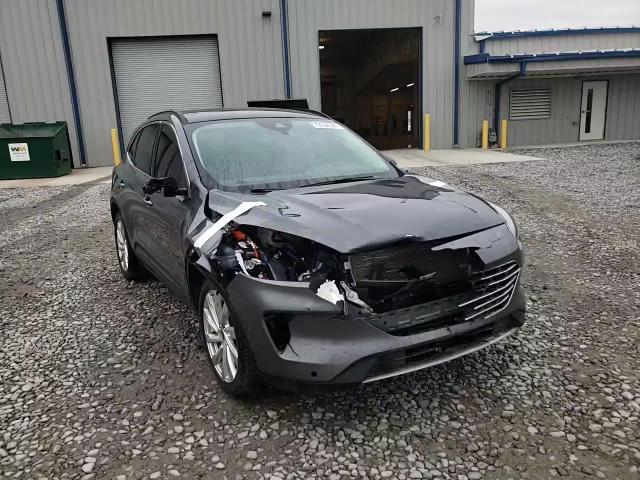 2022 Ford Escape Titanium VIN: 1FMCU9DZ8NUA11614 Lot: 79032824