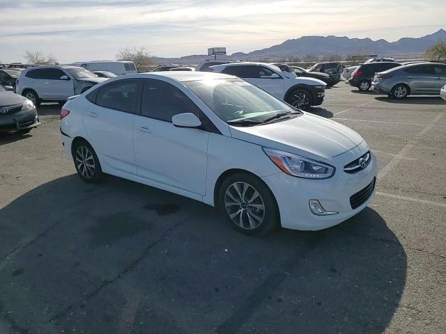 2015 Hyundai Accent - Image 11
