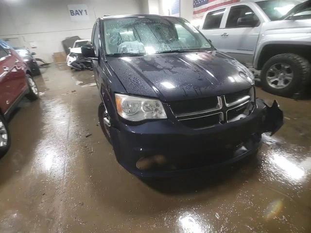2012 Dodge Caravan - Image 15