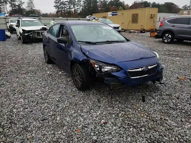 2017 Subaru Impreza VIN: 4S3GKAA61H1618872 Lot: 81405204