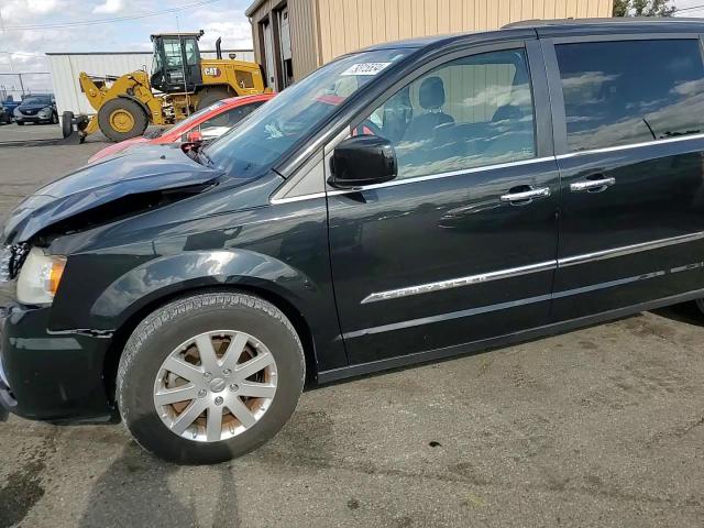 2015 Chrysler Town & Country Touring VIN: 2C4RC1BG2FR505180 Lot: 79315534