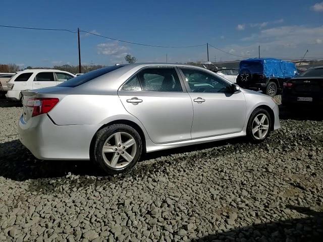 2012 Toyota Camry Base VIN: 4T1BF1FK8CU017756 Lot: 78492584