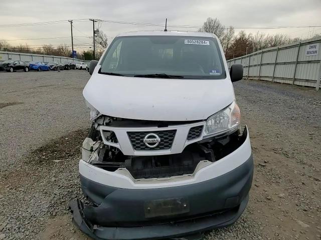 2013 Nissan Nv200 2.5S VIN: 3N6CM0KNXDK691608 Lot: 80528284