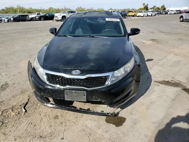 2011 Kia Optima - Image 11