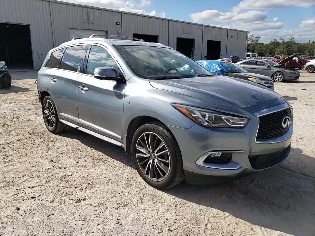 2016 Infiniti Qx60 VIN: 5N1AL0MN6GC501707 Lot: 79070664