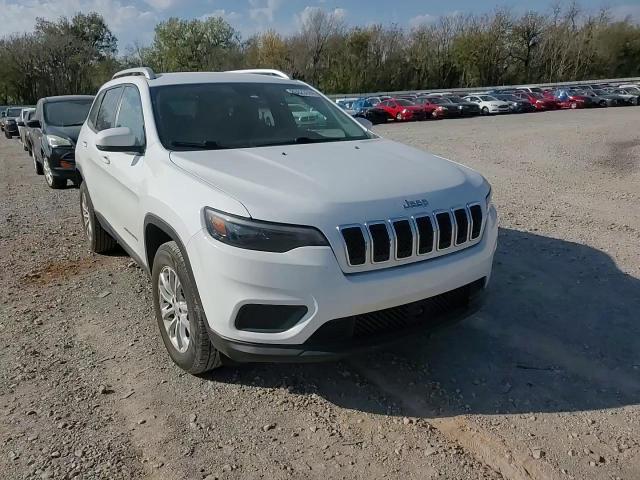 2021 Jeep Cherokee Latitude VIN: 1C4PJMCB7MD151979 Lot: 80623584