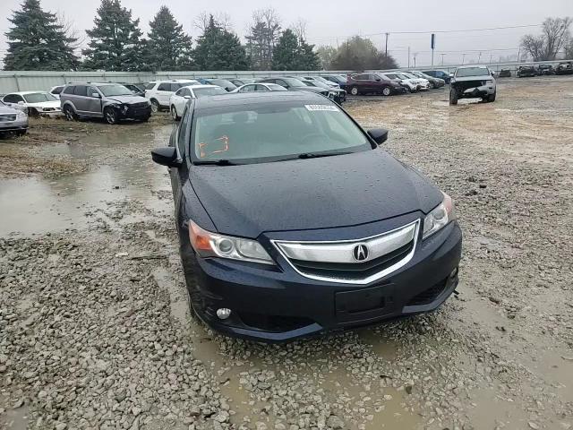 2015 Acura Ilx 24 Premium VIN: 19VDE2E56FE000080 Lot: 80569634