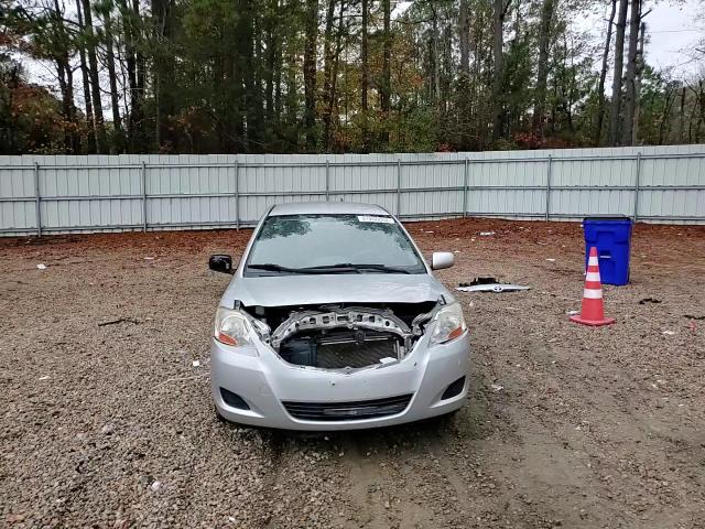 2008 Toyota Yaris VIN: JTDBT923284010495 Lot: 81266064