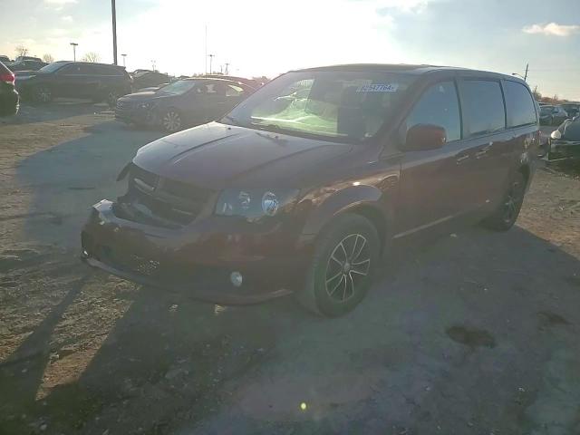 2018 Dodge Caravan - Image 12