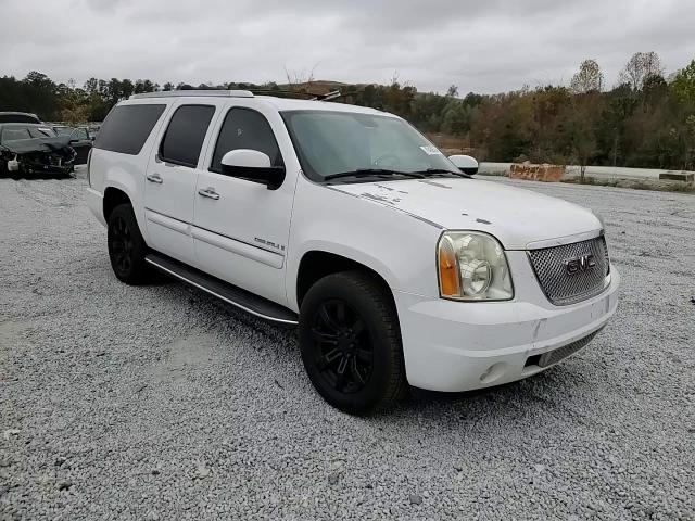 2007 GMC Yukon Xl Denali VIN: 1GKFK66817J264941 Lot: 79430584