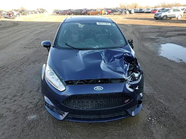 2016 Ford Fiesta - Image 13