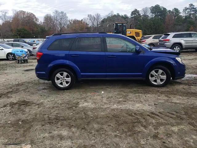 2012 Dodge Journey - Image 14