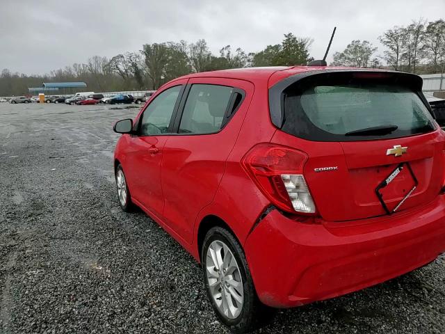 2021 Chevrolet Spark - Image 13