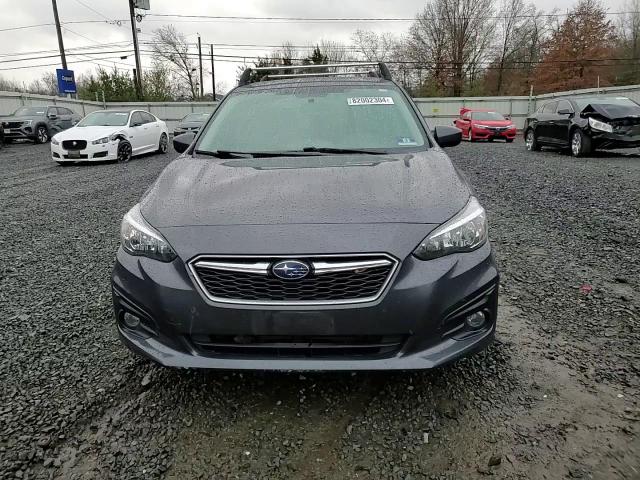 2019 Subaru Impreza - Image 10