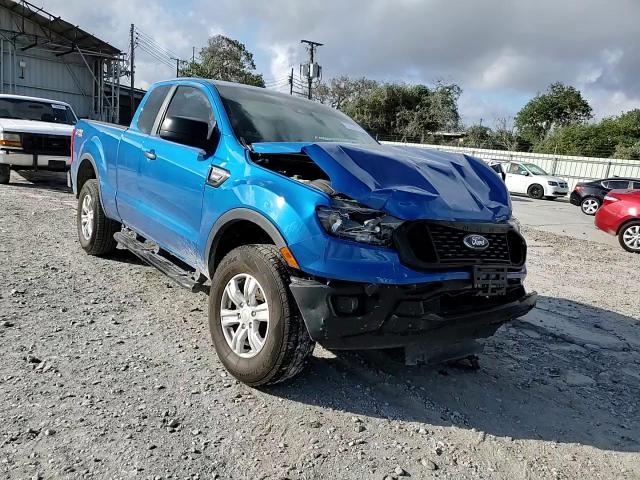 2022 Ford Ranger - Image 11