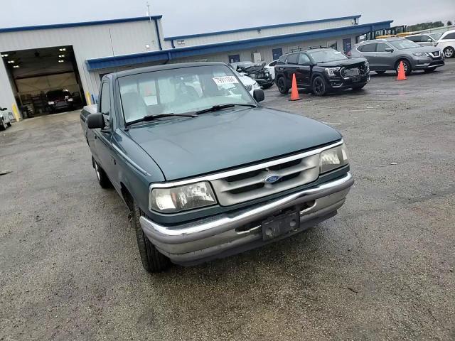 1996 Ford Ranger - Image 10