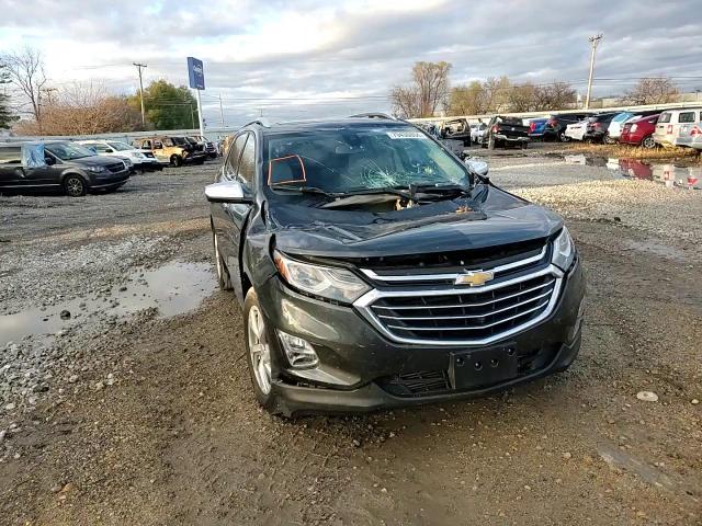 2020 Chevrolet Equinox Premier VIN: 2GNAXXEV0L6181942 Lot: 79430864