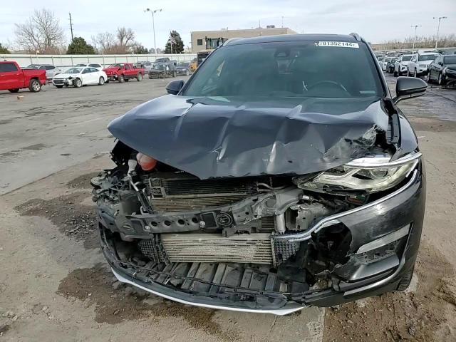 2015 Lincoln MKZ - Image 15