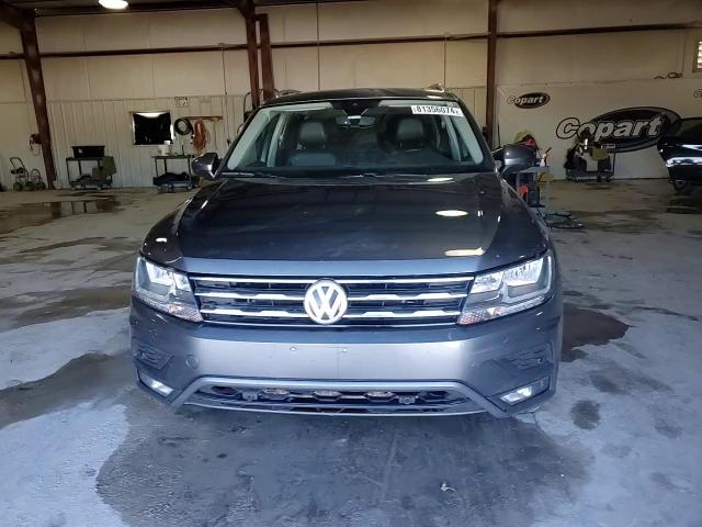 2020 Volkswagen Tiguan Se VIN: 3VV3B7AX4LM110970 Lot: 81356074