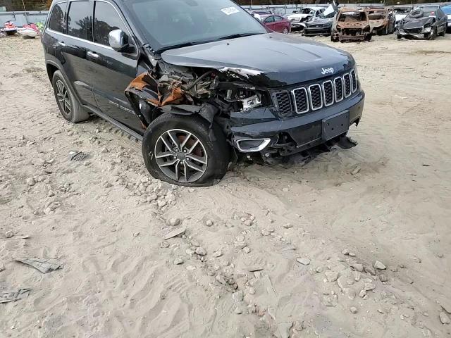 2020 Jeep Grand Cherokee Limited VIN: 1C4RJFBG5LC175316 Lot: 73040594