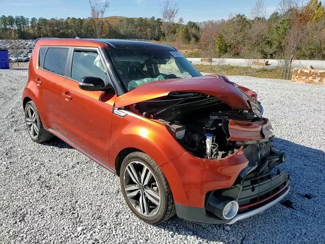 2018 Kia Soul ! VIN: KNDJX3AA9J7579149 Lot: 81286374