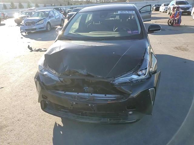 2022 Toyota Prius - Image 12