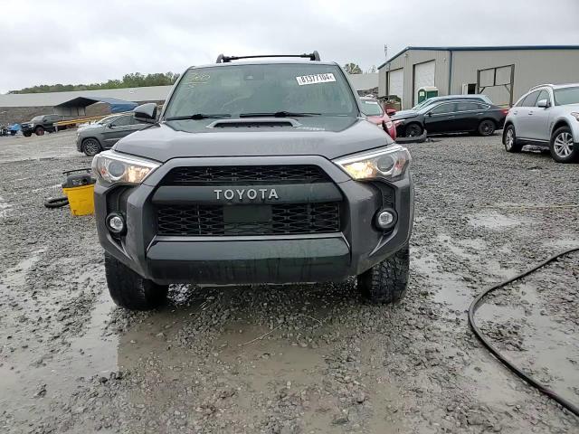 2021 Toyota 4Runner - Image 14