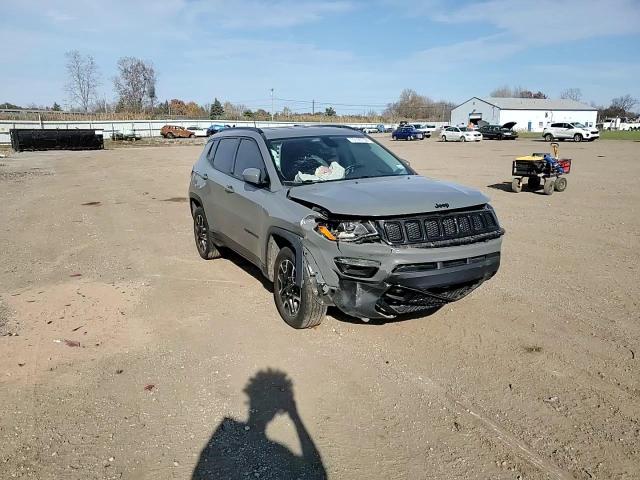 2019 Jeep Compass Sport VIN: 3C4NJDAB5KT780920 Lot: 79195704