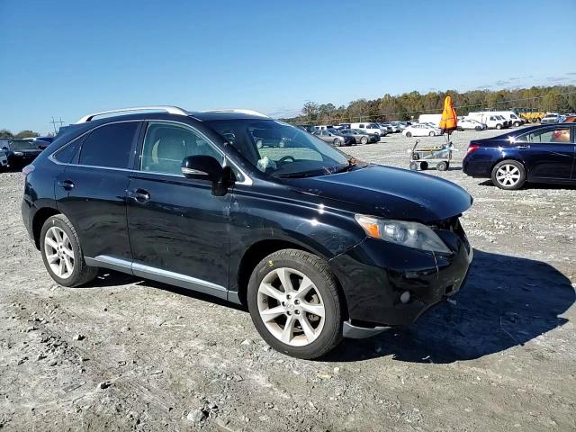 2010 Lexus RX - Image 12
