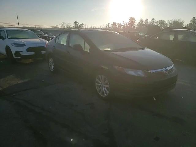 2012 Honda Civic - Image 10