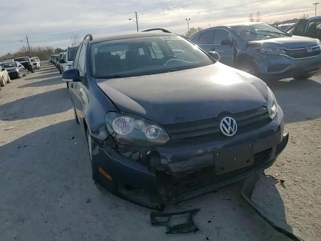 2011 Volkswagen Jetta S VIN: 3VWKZ7AJ0BM632265 Lot: 79942794