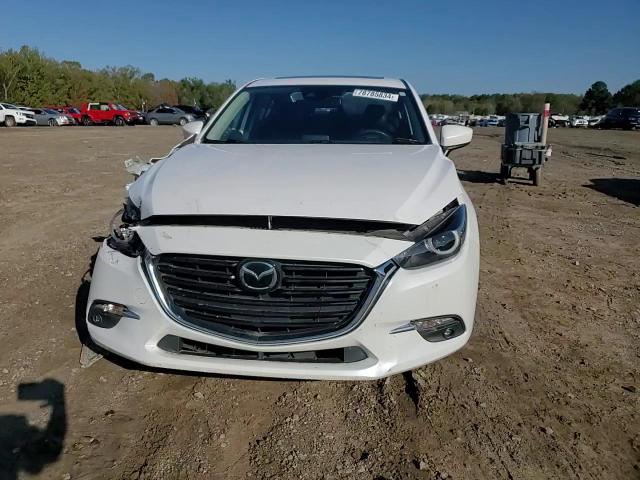 2017 Mazda 3 Grand Touring VIN: 3MZBN1W36HM149830 Lot: 78785834