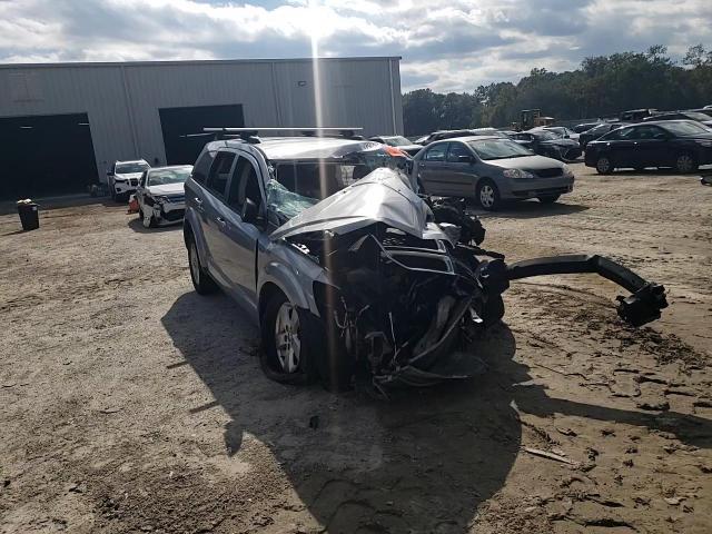 2015 Dodge Journey Se VIN: 3C4PDDAG2FT589554 Lot: 79957314