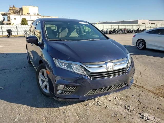 2019 Honda Odyssey - Image 11