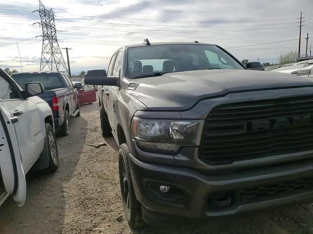 2021 Ram 2500 Big Horn VIN: 3C6UR5ML9MG630956 Lot: 82445454