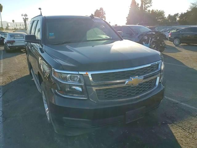 2018 Chevrolet Suburban - Image 12
