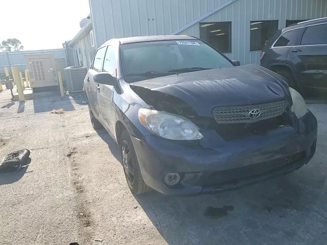 2006 Toyota Corolla Matrix Xr VIN: 2T1KR32E46C571062 Lot: 79941194