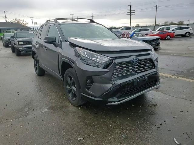 2021 Toyota RAV 4 - Image 12