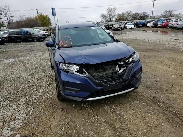 2017 Nissan Rogue - Image 12