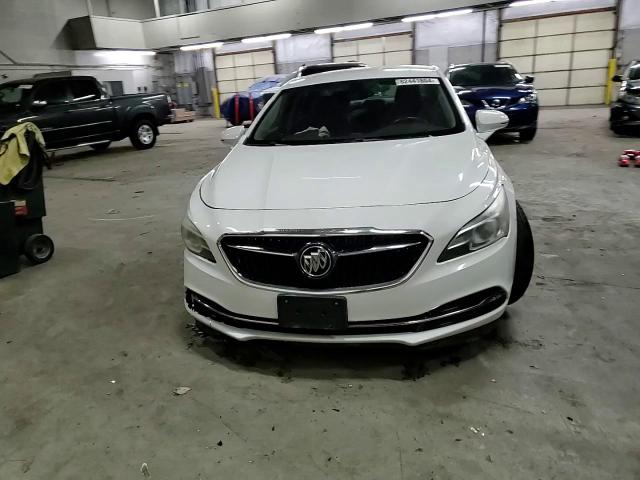 2018 Buick Lacrosse Essence VIN: 1G4ZP5SZ3JU123017 Lot: 82441804