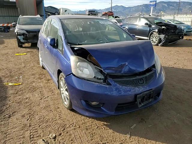 2009 Honda Fit - Image 11