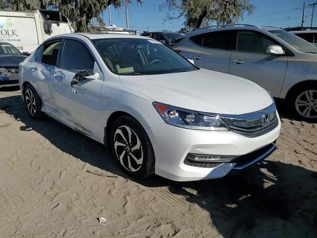 2016 Honda Accord - Image 11