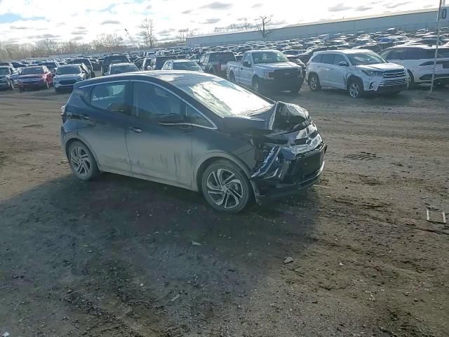 2023 Chevrolet Bolt Ev 2Lt VIN: 1G1FX6S0XP4176779 Lot: 80059694