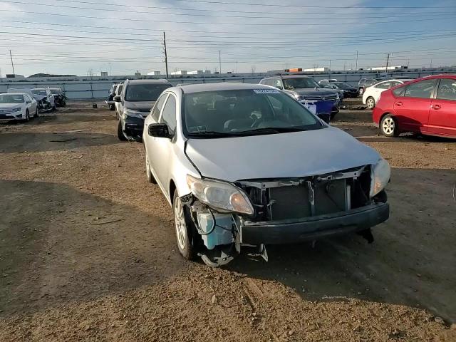 2009 Toyota Corolla - Image 11