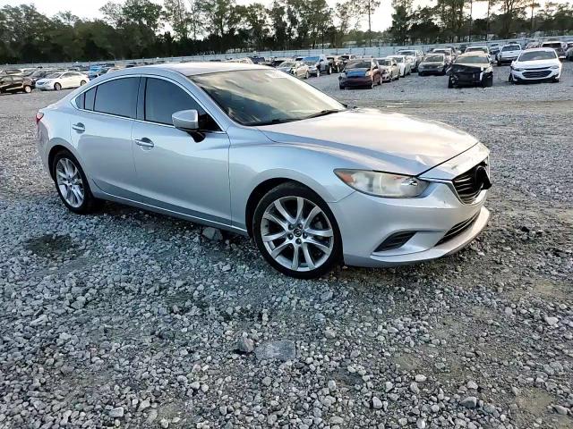 2017 Mazda 6 - Image 13