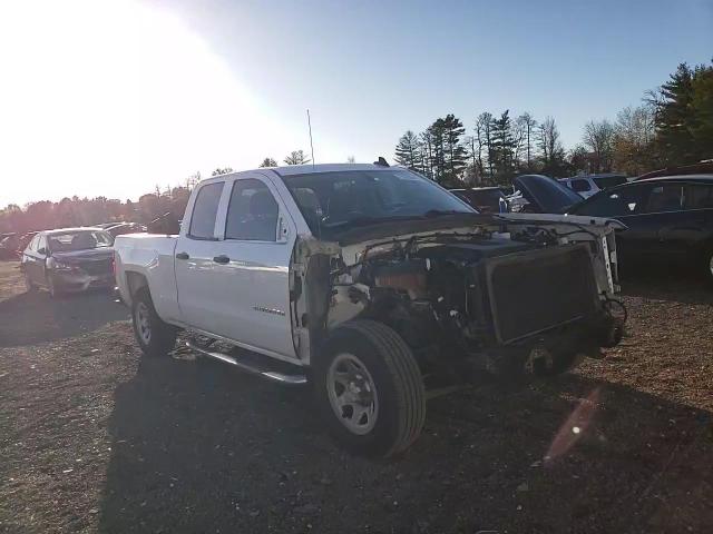 2015 Chevrolet Silverado C1500 VIN: 1GCRCPEH6FZ423305 Lot: 79528644