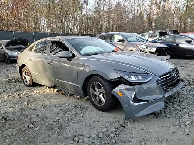 2021 Hyundai Sonata - Image 11
